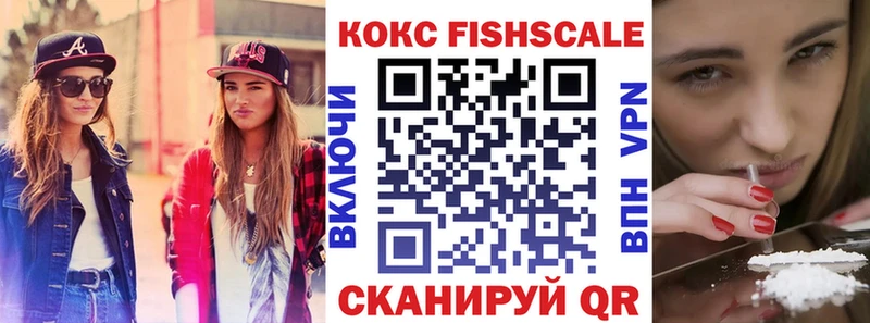 Кокаин FishScale  где купить наркоту  Сретенск 